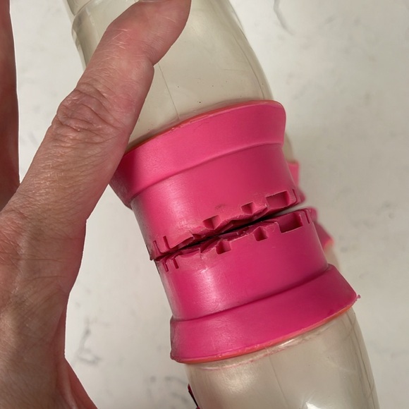 American Girl WellieWishers Peek-a-Boo Wellies for Girls Size 12/13 - Picture 13 of 15